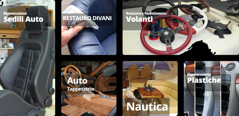 rigenerazione pelle napoli